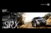 2012 Cadillac SRX For Sale NJ | Cadillac Dealer New Jersey