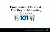 MaRS Entrepreneurship 101 Marketing Presentation (January 2015)