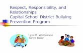 Bullying Powerpoint1