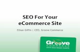 [SMX West 2009] SEO for Your eCommerce Site