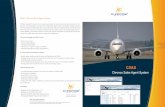 Chronos Sales Agent Software For Airlines