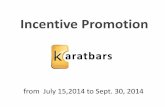 Karatbars wishes all Affiliates the best of luck. See you in Vegas!