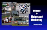 Motorsport marketing tsms 4