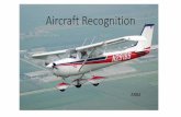 Aircraft recognition for Air Force Cadets arb 4