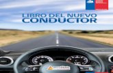 Libro del Nuevo Conductor (Conaset - Chile)