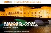 Country profile - Bosnia and Herzegovina