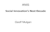 ANIS2 012 keynote address-geoff mulgan