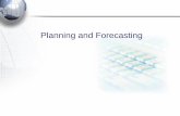 Bba 1584 planning n forecasting