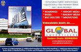 Outdoor advertising services in mumbai - Global Advertisers