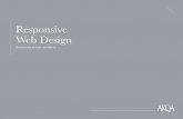 Intro to Responsive Web Design 2012