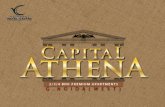 capital athena NOIDA EXT @ 3100/- PERSQ FT