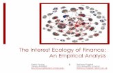Young and Pagliari - The interest ecology of finance: an empirical assessment - ISA 2014