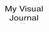Aruna"s Visual journal