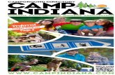 2014 Camp Indiana