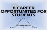 8-career opportunities for students