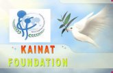 Kainat Foundation