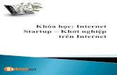 Slide internet startup