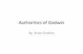 Authorities of godwin