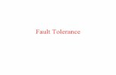 9 fault-tolerance