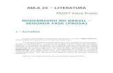 Aula 25-modernismo-no-brasil-2ª-fase-prosa