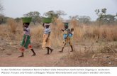 Trinkwasser für Schulkinder in Benin