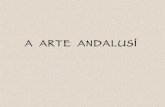 A  Arte  Andalusí