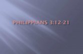 Philippians 3:12
