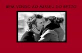 museu do beijo
