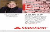 Fluent Insurance - Jackie Sclair Life Insurance Maryland Heights 63043