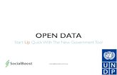 Open Data in Ukraine (@Kyiv School of Economics)