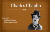 Charles chaplin ppt