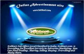 Kebhari ads: online advertisement site