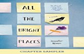 All the Bright Places available now at storeprime.com