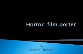 Horror  film porter1.5