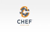 Chef Analytics Webinar