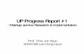090312 Progress Report1