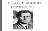 Kazimir malevich
