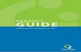 Cq product guide complete
