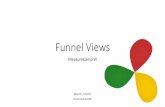 Don't you have a Funnel view? - Measure Camp VI