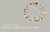 Color for Data Visualization