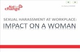 Prevention of Sexual Harassment at Workplace Act