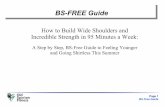 The BS-FREE Fitness Guide