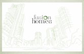 Fusion Homes Noida Extension,Greater Noida West