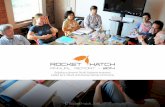 Rocket Hatch 2014 Annual Report