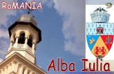 Alba Iulia, Coronation Cathedral
