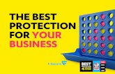 Best business protection for windows