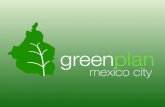Creating and Implementing Green Plans: Mexico City Case Study