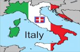 Culture Profile - Italy