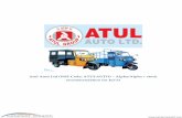 Atul Auto ltd (NSE - ATULAUTO) - Jul'13 Katalyst Wealth Alpha Recommendation