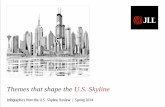 United States Skyline Review 2014: Preview